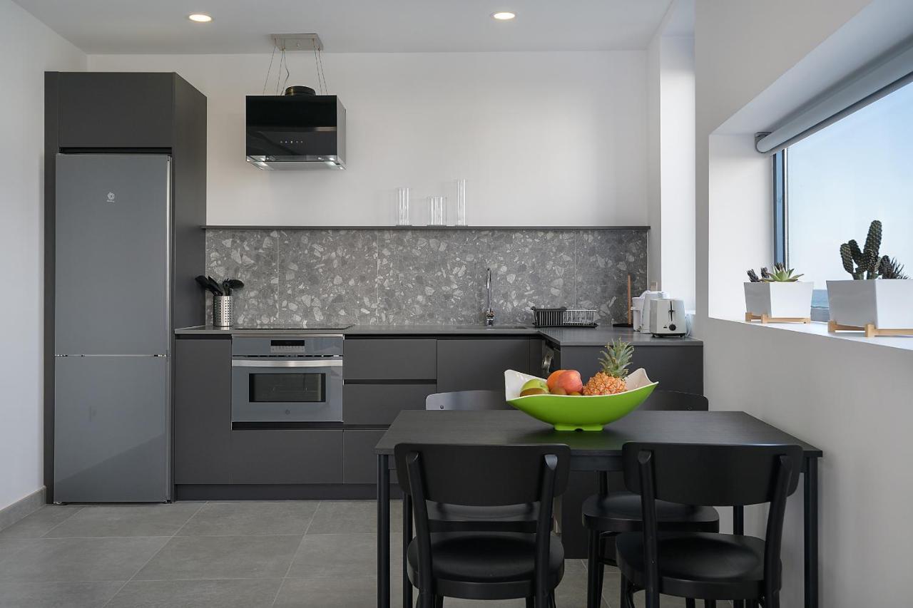 Апартаменты Casa Berriel Пунта-де-Мухерес Экстерьер фото