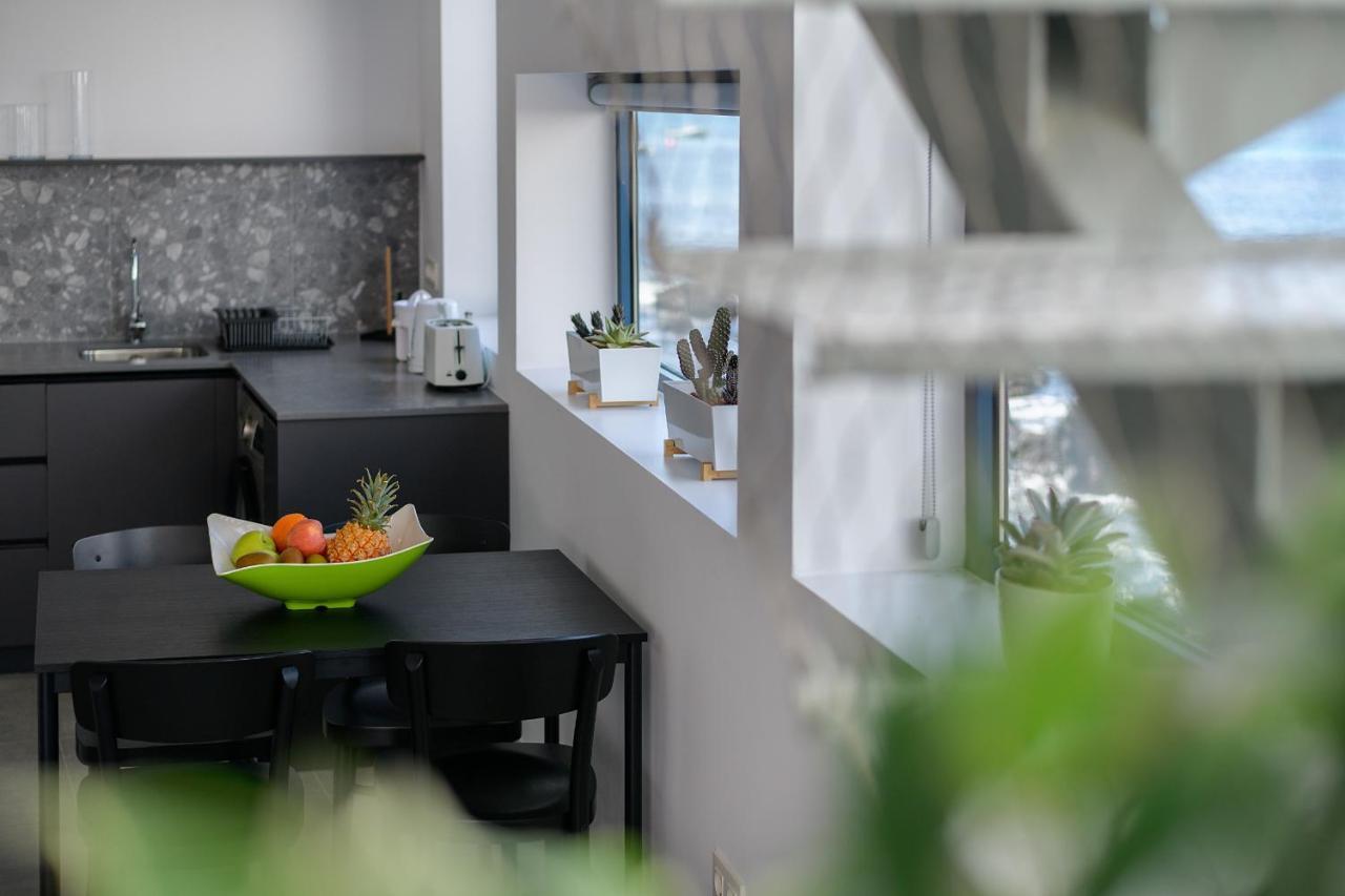 Апартаменты Casa Berriel Пунта-де-Мухерес Экстерьер фото