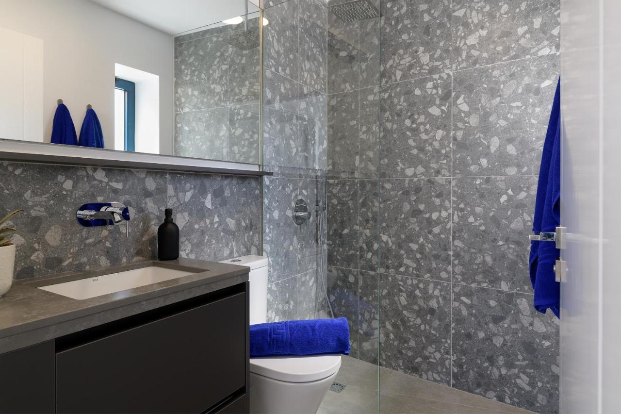 Апартаменты Casa Berriel Пунта-де-Мухерес Экстерьер фото